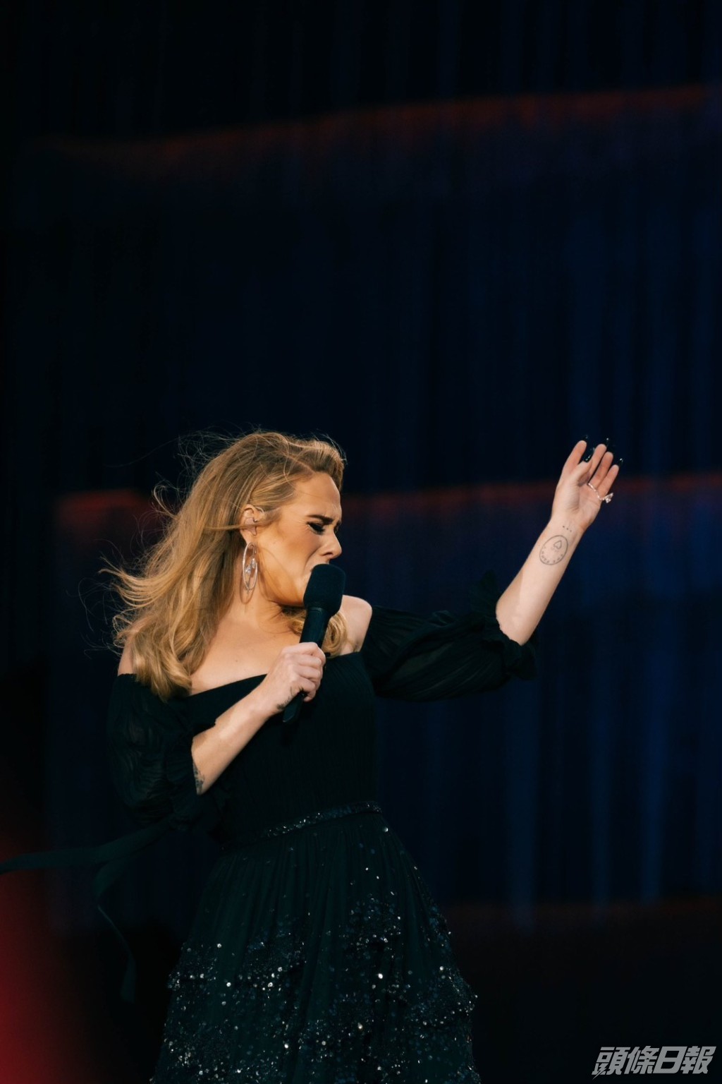 Adele的紀錄片將公開鮮為人知的一面。